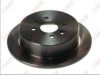 ABE C40300ABE Brake Disc